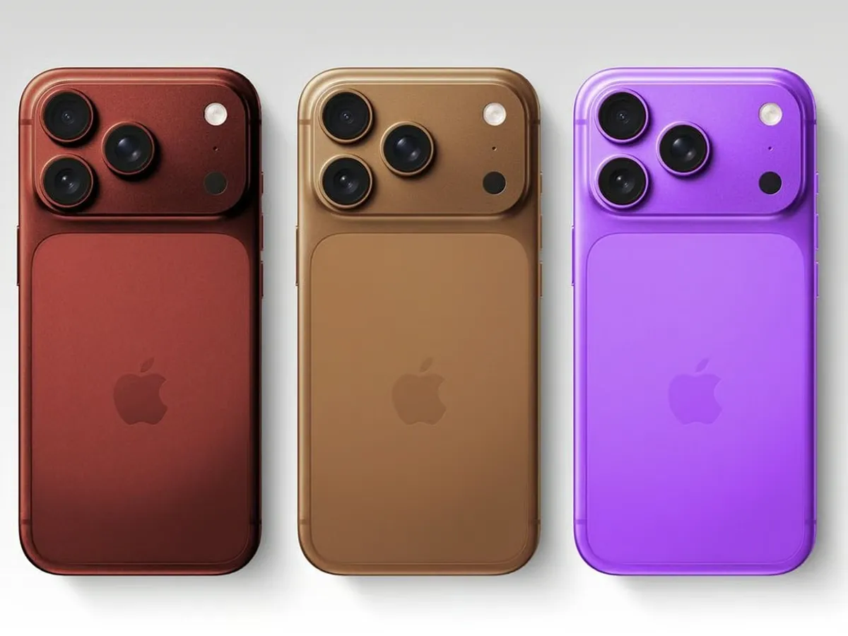iPhone 18 Pro Price in India: Expected Price, Launch Date & Latest Leaks