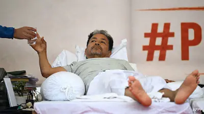 Sonam Wangchuk Hunger Strike: Reasons, CJP Demands & Latest Updates