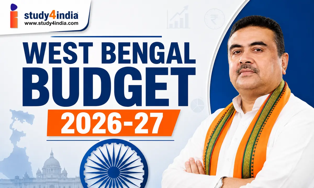 State Finances and Economic Restructuring: An Exhaustive Analysis of the West Bengal Budget 2026-27