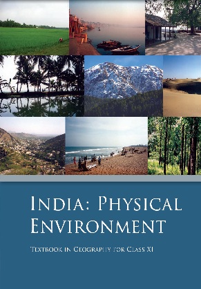 India Physical Environment