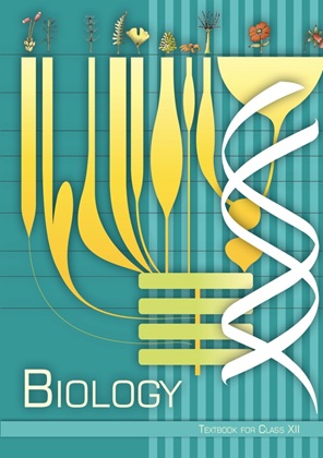 Class 12 Biology Cover